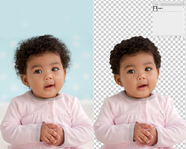 Image masking