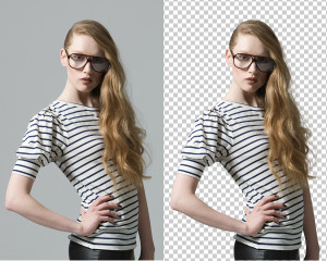 Image masking services