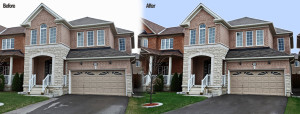 Real Estate Photo Editing Services