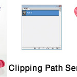 How to Transfer Clipping Path from One Image to Another